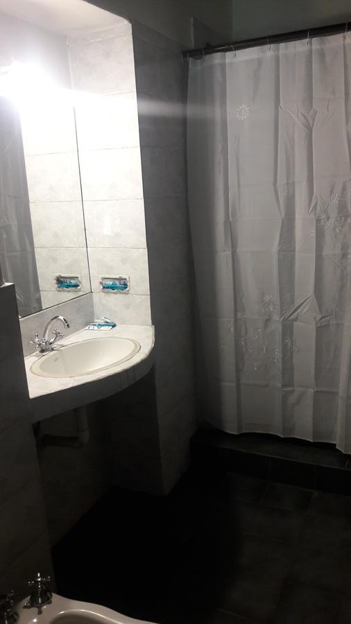 Estancia San Miguel Villa Yacanto Zewnętrze zdjęcie
