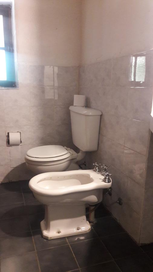 Estancia San Miguel Villa Yacanto Zewnętrze zdjęcie