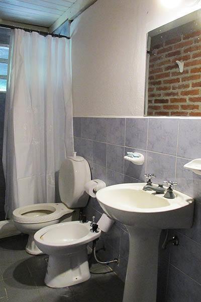 Estancia San Miguel Villa Yacanto Zewnętrze zdjęcie