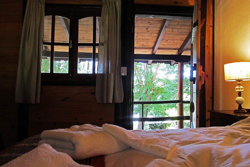 Estancia San Miguel Villa Yacanto Zewnętrze zdjęcie
