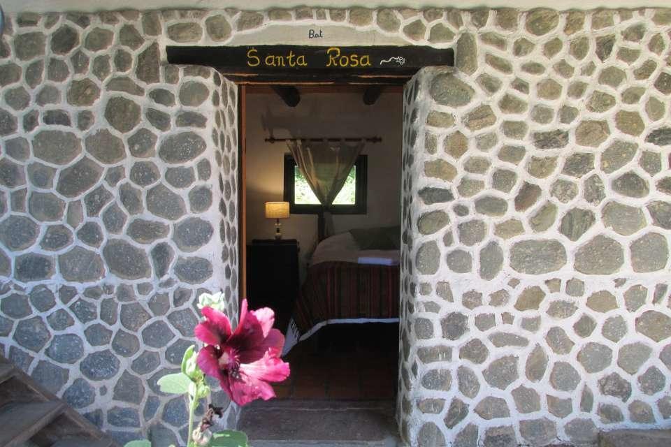 Estancia San Miguel Villa Yacanto Zewnętrze zdjęcie