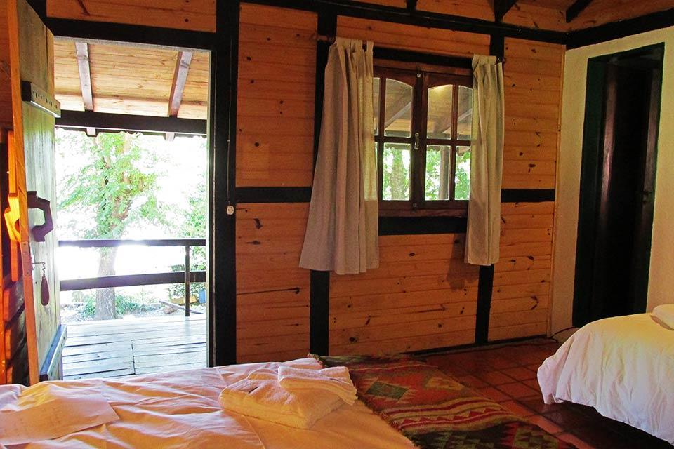 Estancia San Miguel Villa Yacanto Zewnętrze zdjęcie