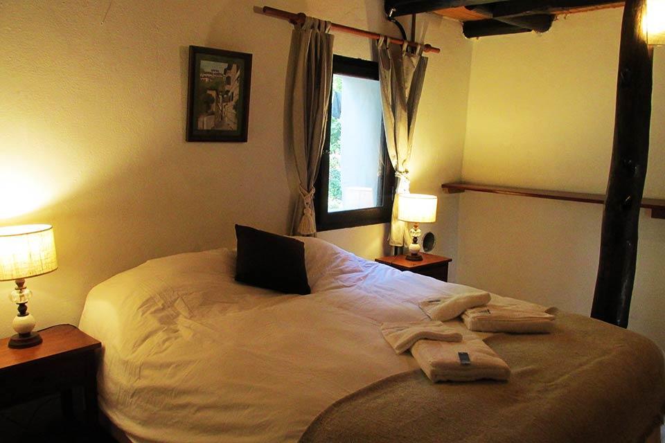 Estancia San Miguel Villa Yacanto Zewnętrze zdjęcie