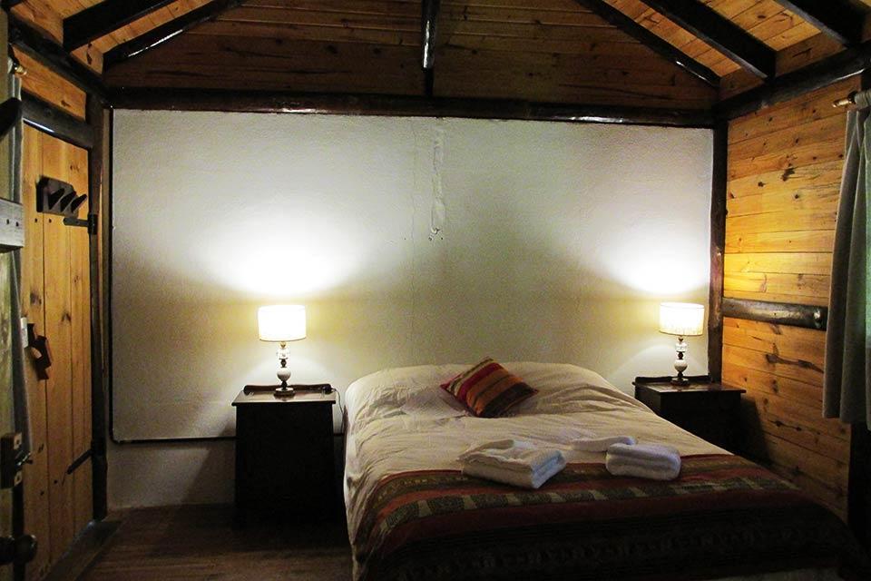 Estancia San Miguel Villa Yacanto Zewnętrze zdjęcie