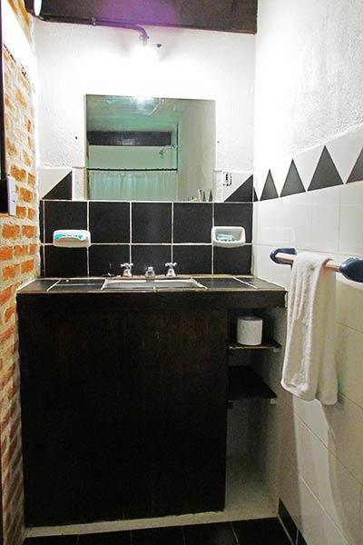 Estancia San Miguel Villa Yacanto Zewnętrze zdjęcie