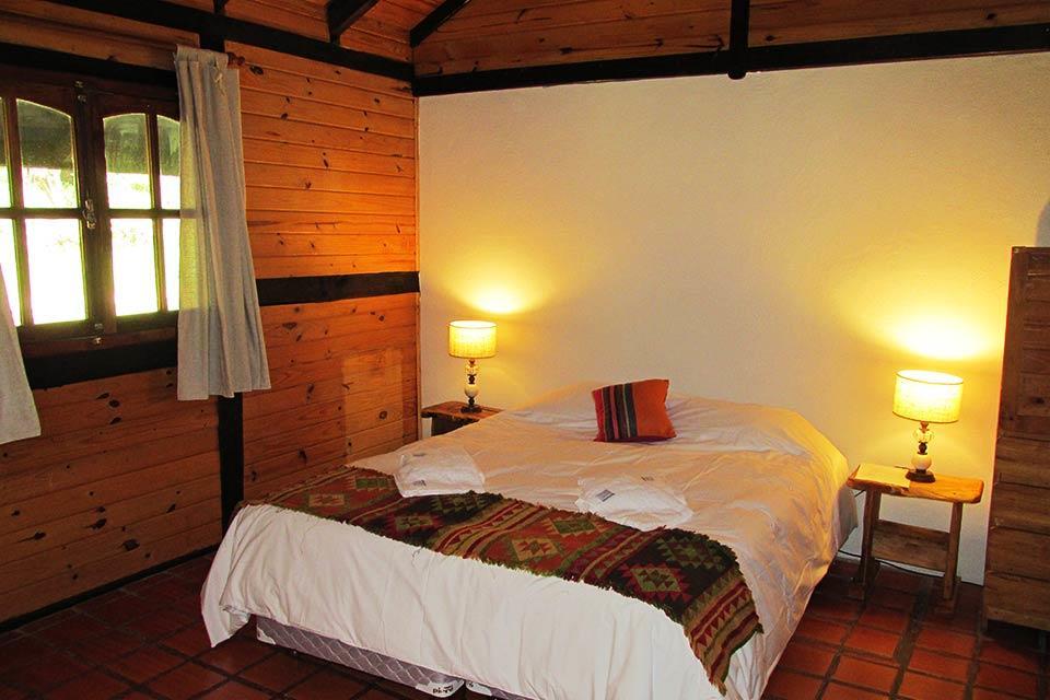Estancia San Miguel Villa Yacanto Zewnętrze zdjęcie