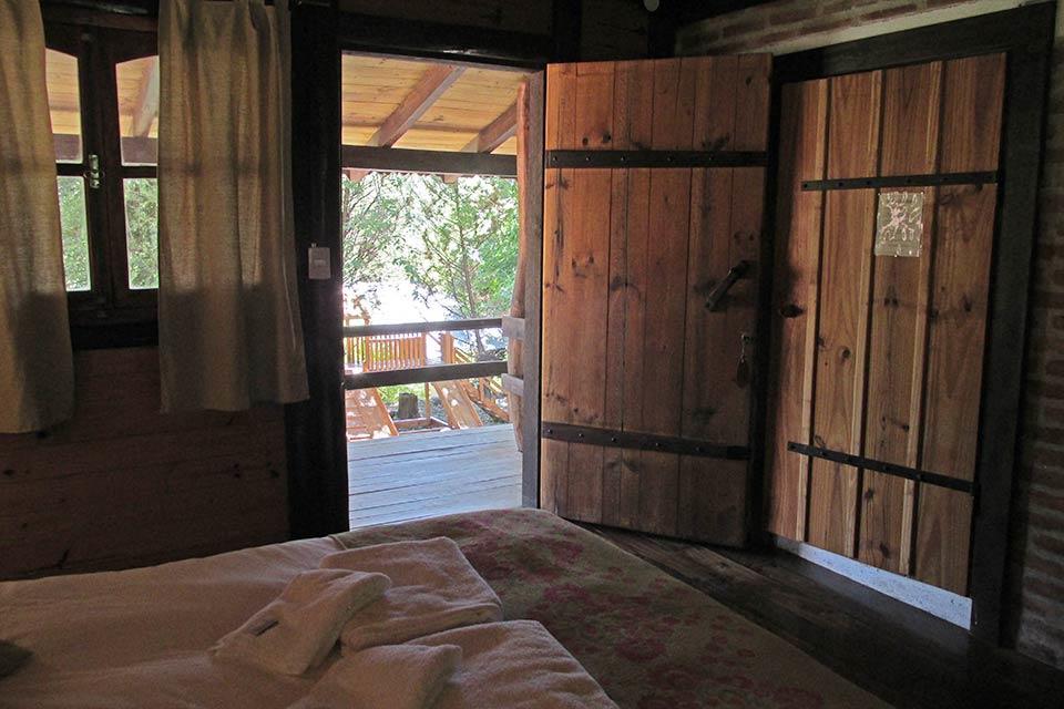 Estancia San Miguel Villa Yacanto Zewnętrze zdjęcie