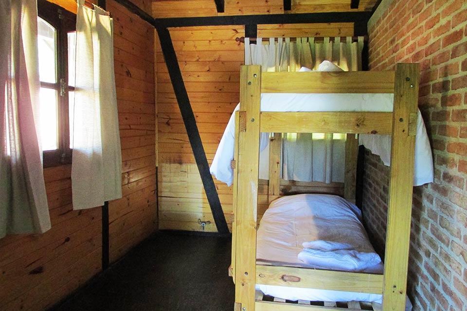 Estancia San Miguel Villa Yacanto Zewnętrze zdjęcie